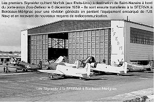 159 - ARMEE DE L'AIR EN ALGERIE 1945-1962-7 (16)